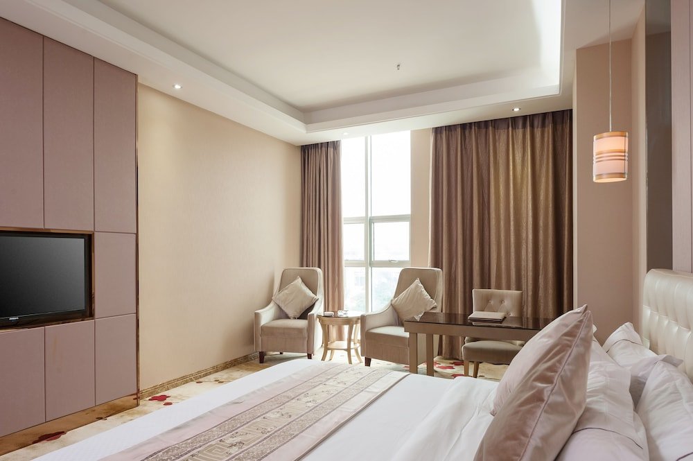 Yu Zhu Wan Hotel - Tap to explore photos