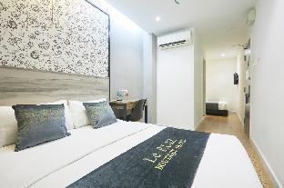 Le Ruiz Boutique Hotel Room Type - Family Room