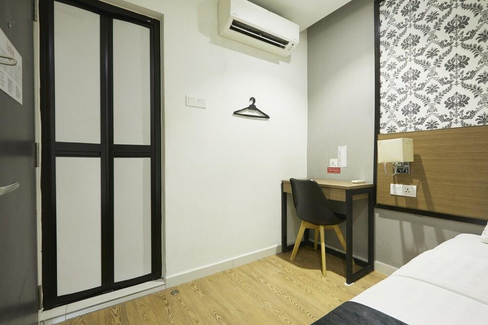 Le Ruiz Boutique Hotel Kuala Lumpur 1 5 Price Address Reviews