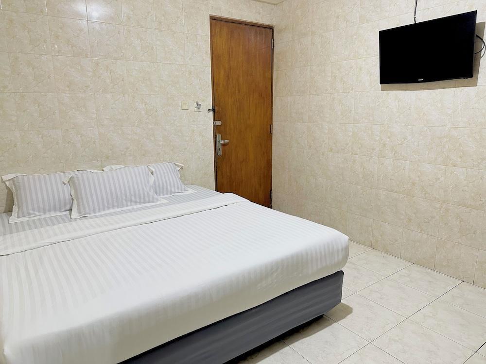 Focus Hotel Room Type - Standard Room