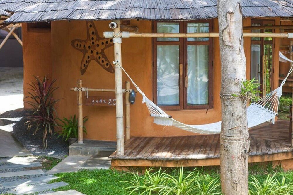 The Mud Room Type - Deluxe Room
