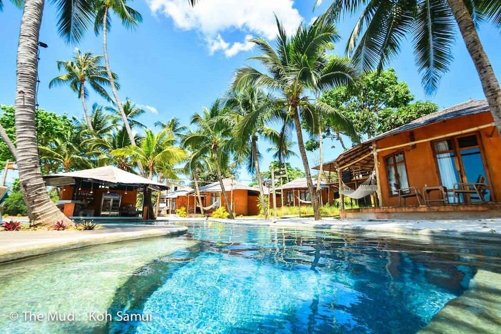 The Mud Room Type - Sunset Beach Villa