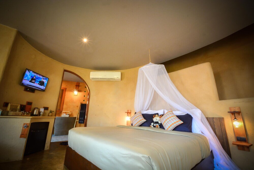 The Mud Room Type - Family Suite The Mud Room Type - Family Suite