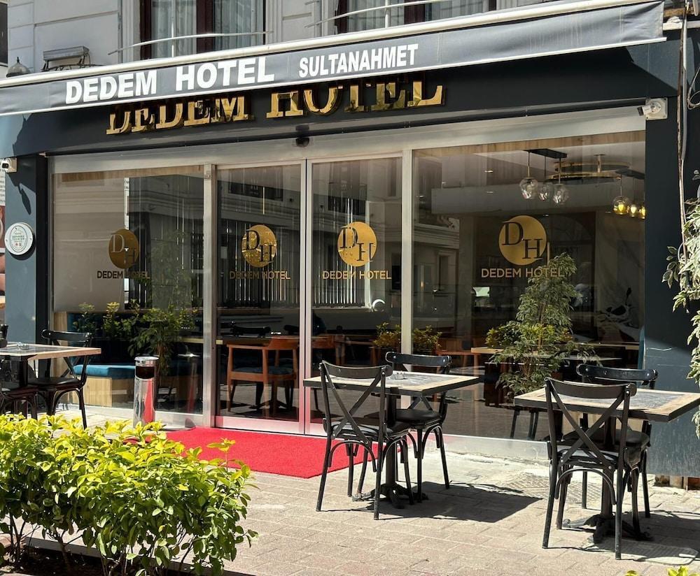 Boutique Dedem Hotel - Tap to explore photos
