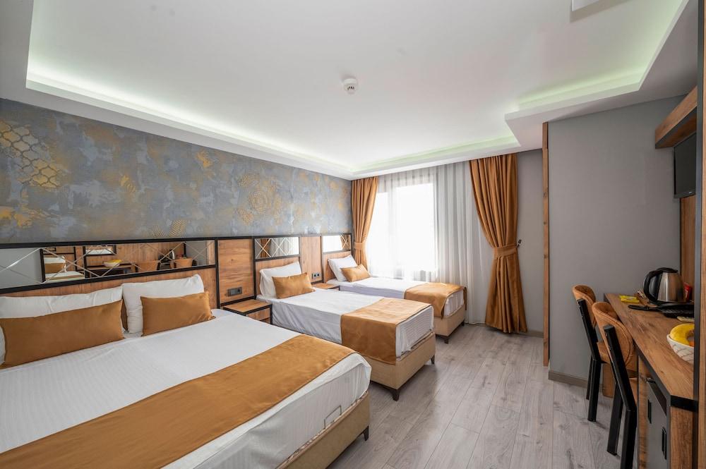Boutique Dedem Hotel - Tap to explore photos