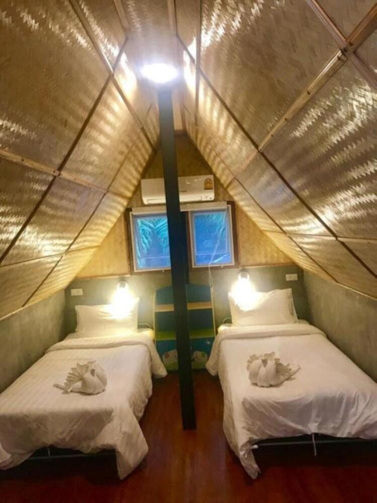 Boutique Village Hotel Room Type - Mountain Villa