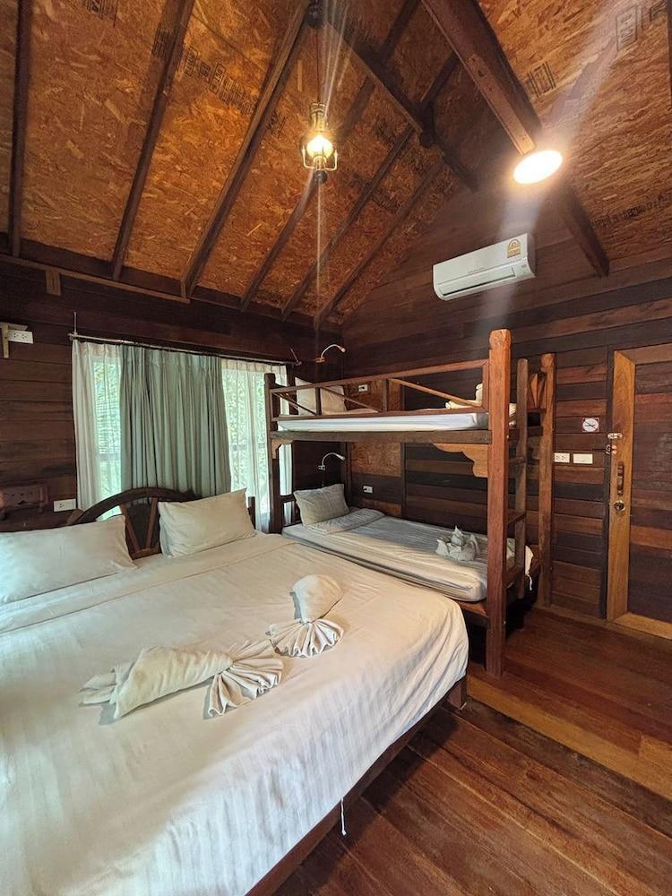 Boutique Village Hotel Room Type - Superior Villa