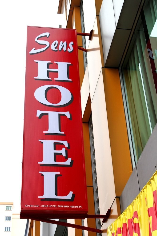 Sens Hotel - Tap to explore photos
