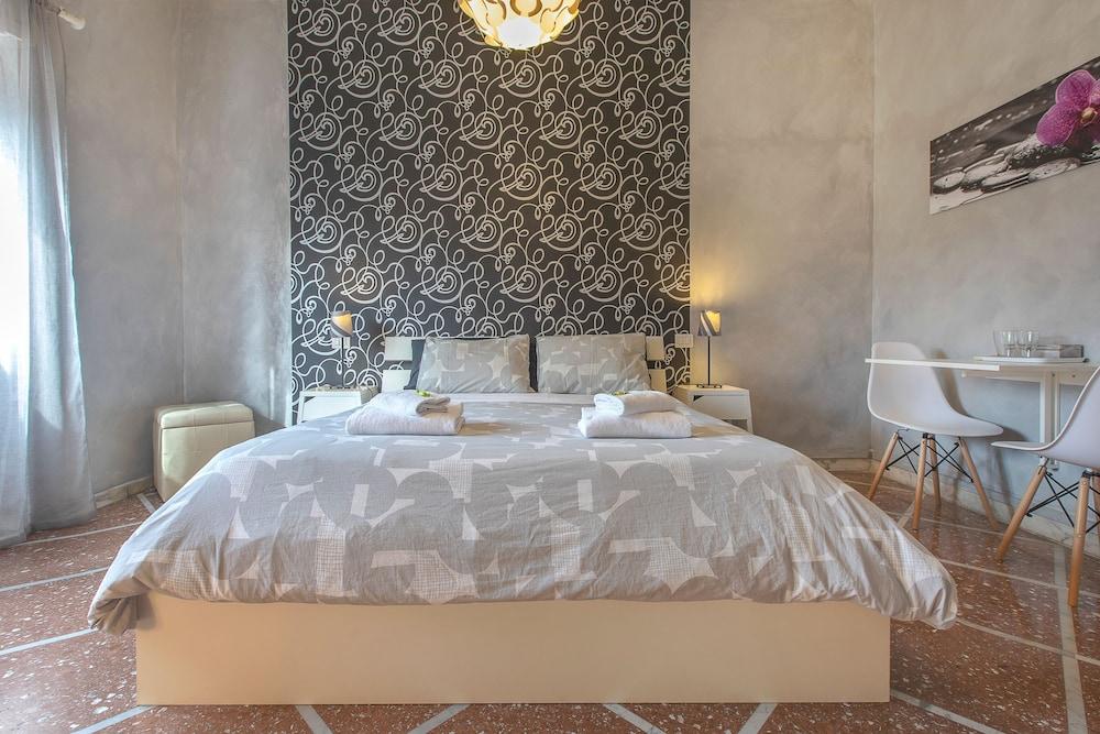 B&B Zen Trastevere - Tap to explore photos