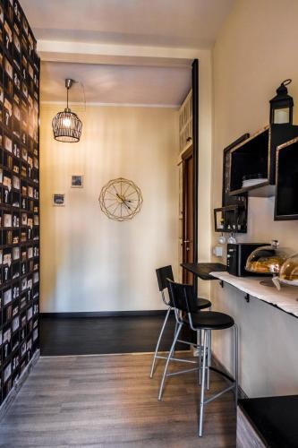 B&B Zen Trastevere - Tap to explore photos