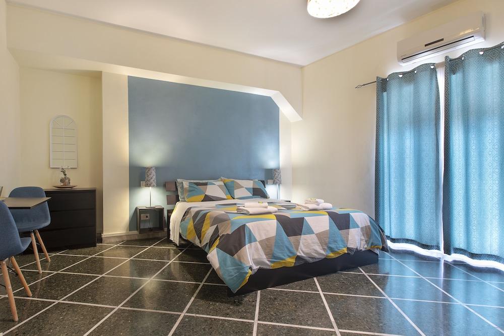 B&B Zen Trastevere Room Type - Deluxe Double Room