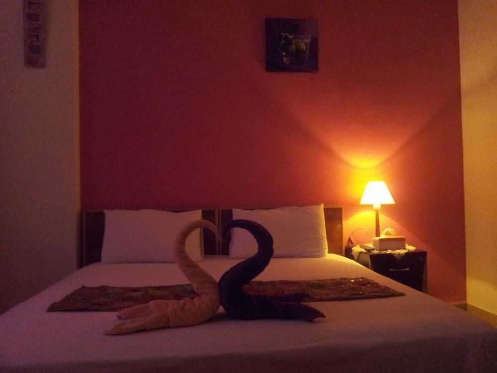 Jordan River Hotel Room Type - Standard Suite, 2 Bedrooms
