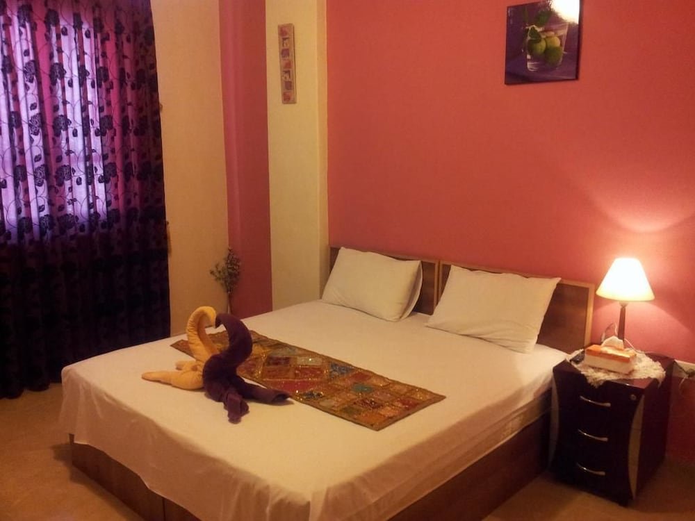 Jordan River Hotel Room Type - Double Room