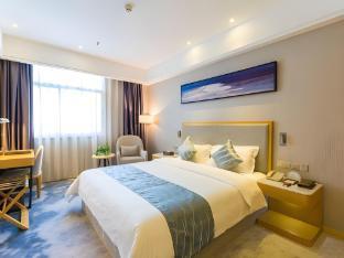 Seaman Hotel Guangzhou Room Type - Superior Queen Room