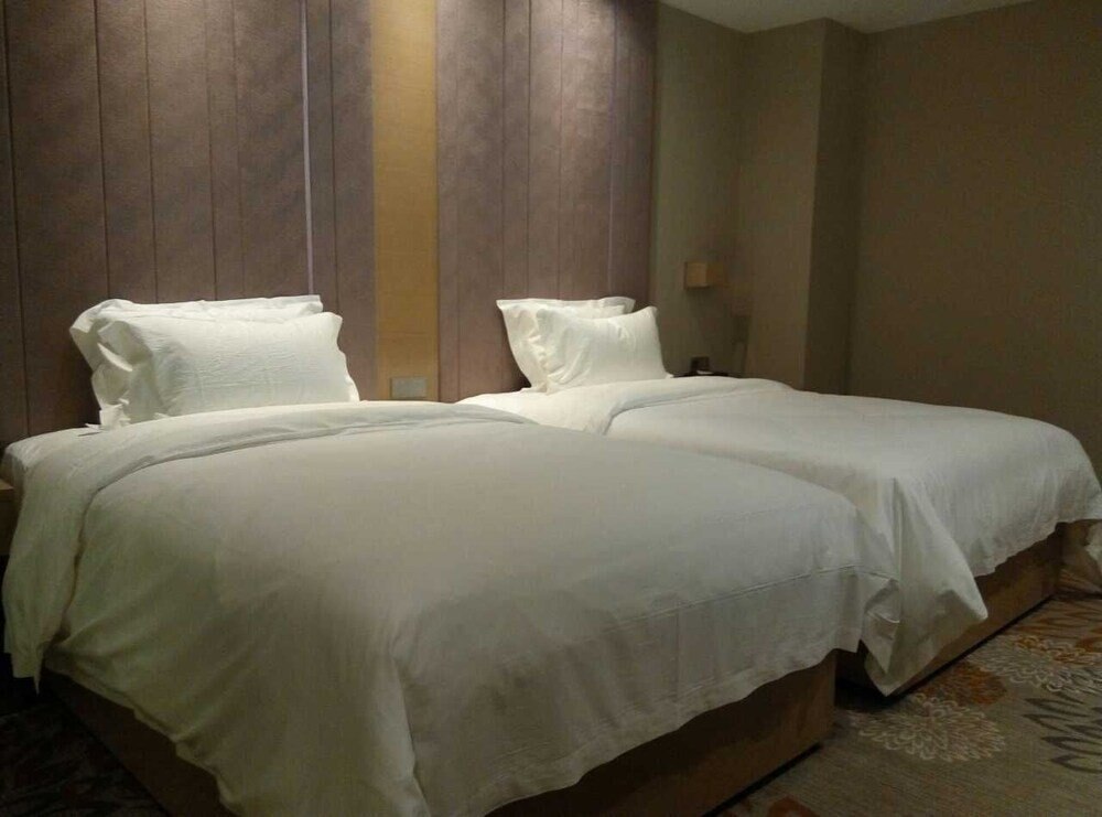 Lavade Hotel Gz Yuancun Metro Station Branch - Tap to explore photos