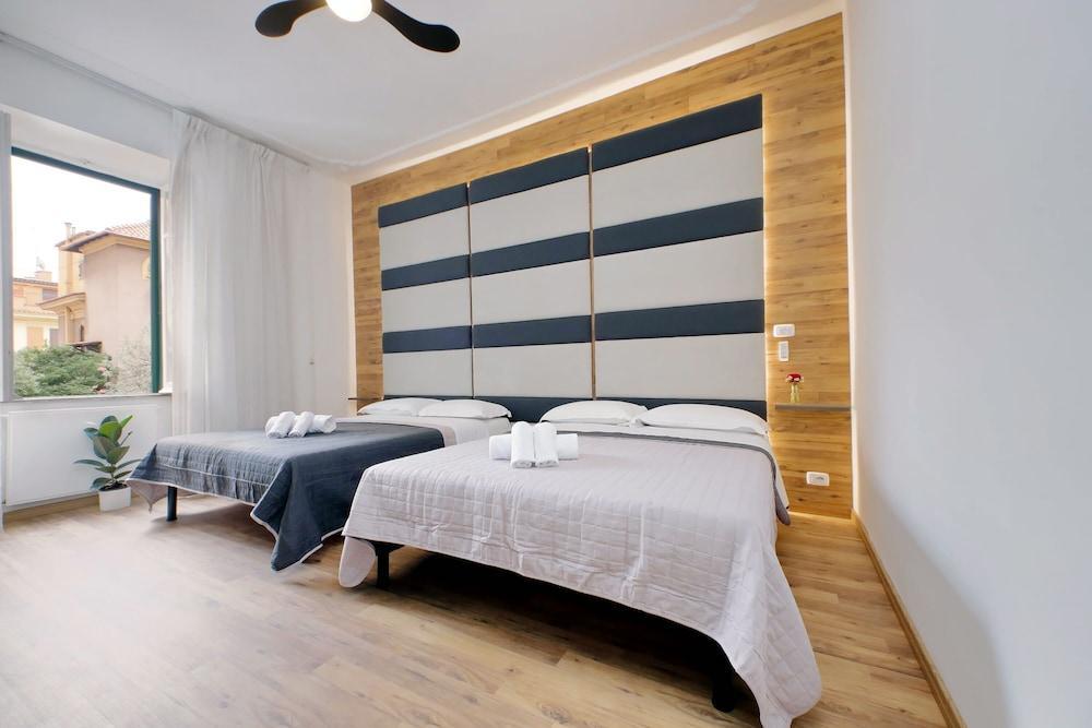 I Pini di Roma - Rooms & Suites Room Type - Design Condo