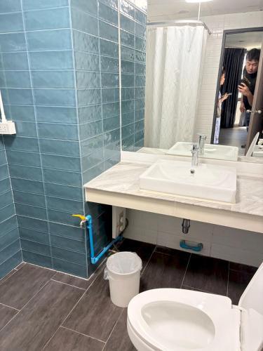 Palette Jomtien Longstay Room Type - Superior Double