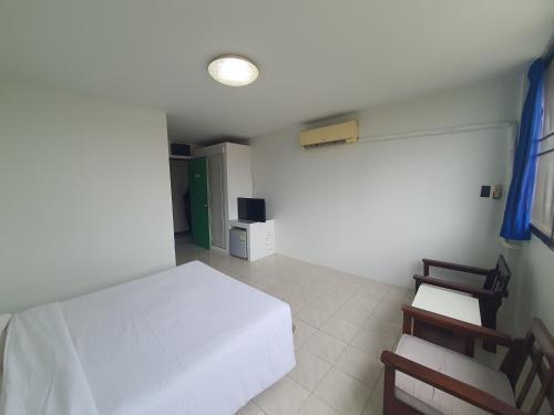 Palette Jomtien Longstay Room Type - Standard Double