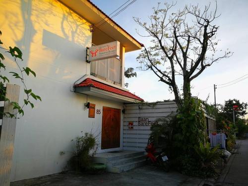 Barefeet Naturist Resort - Tap to explore photos