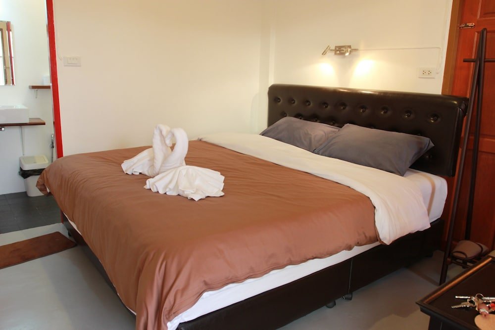Barefeet Naturist Resort Room Type - Deluxe Room