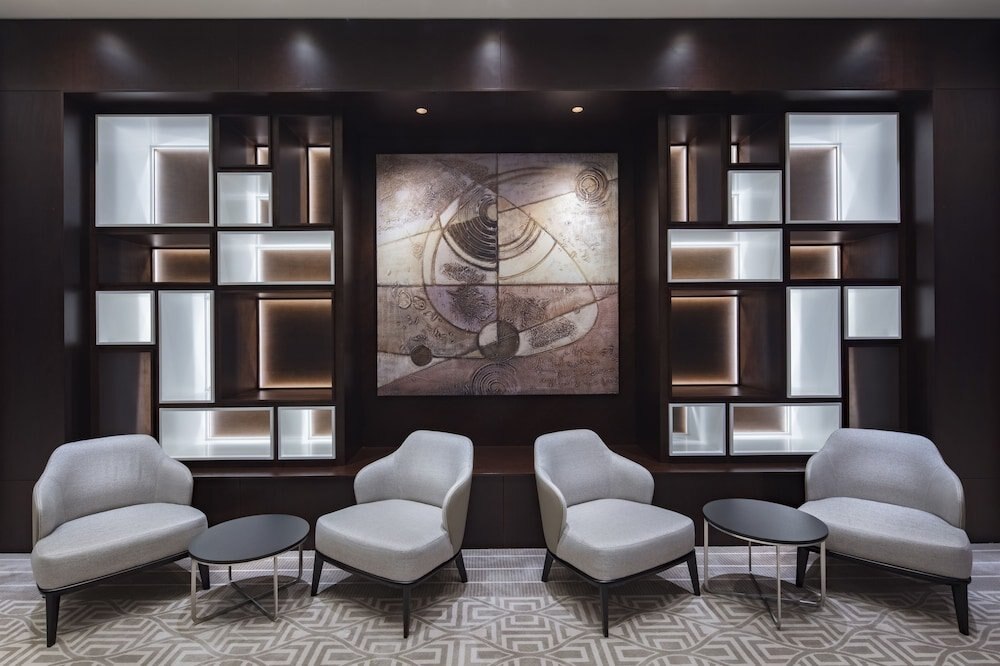 Hilton Garden Inn Istanbul Umraniye Istanbul Price Address Reviews