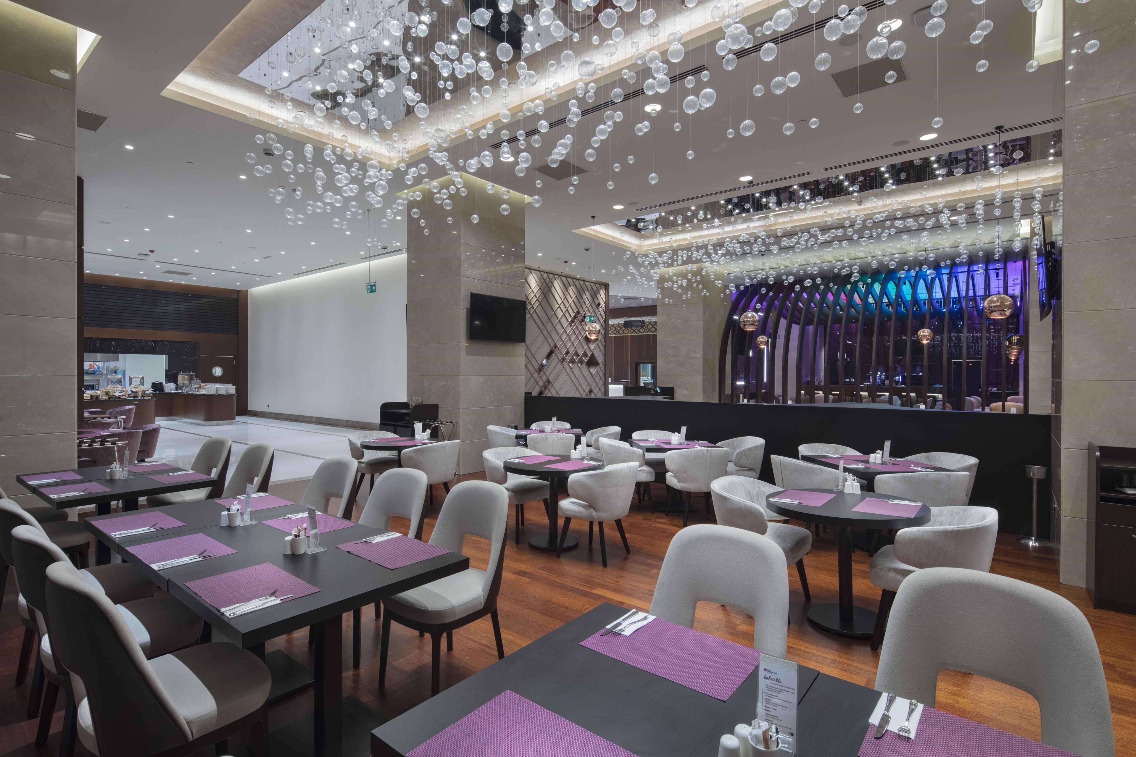 Hilton Garden Inn Istanbul Umraniye Istanbul Price Address Reviews