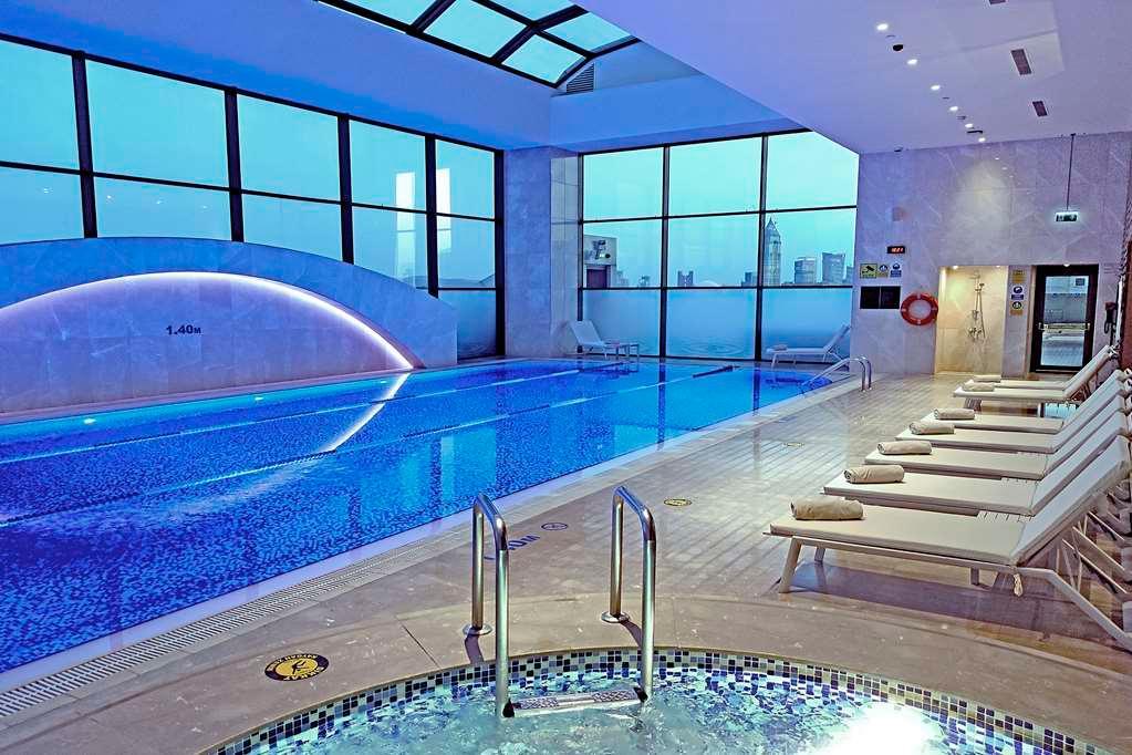 DoubleTree by Hilton Istanbul Umraniye - Tap to explore photos
