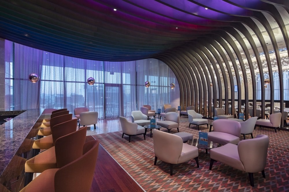 Hilton Garden Inn Istanbul Umraniye Istanbul Price Address Reviews