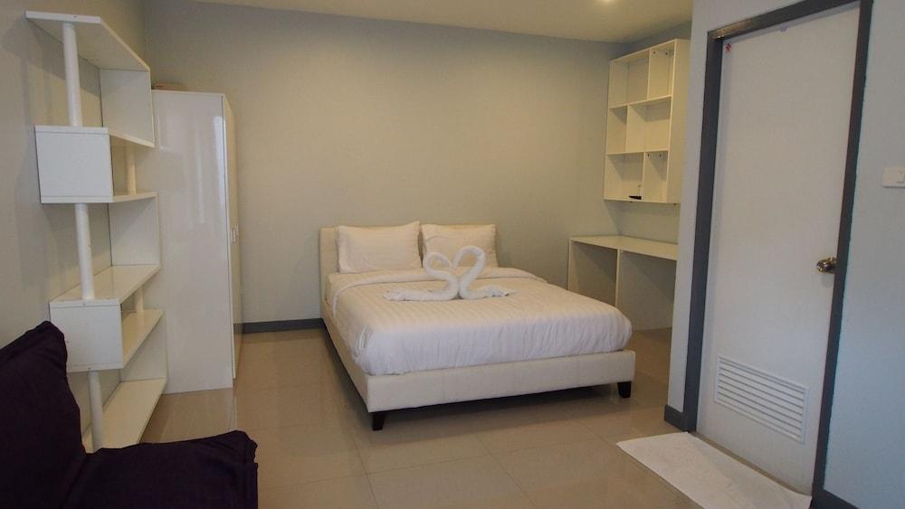 I-Beyond Residence Room Type - Studio