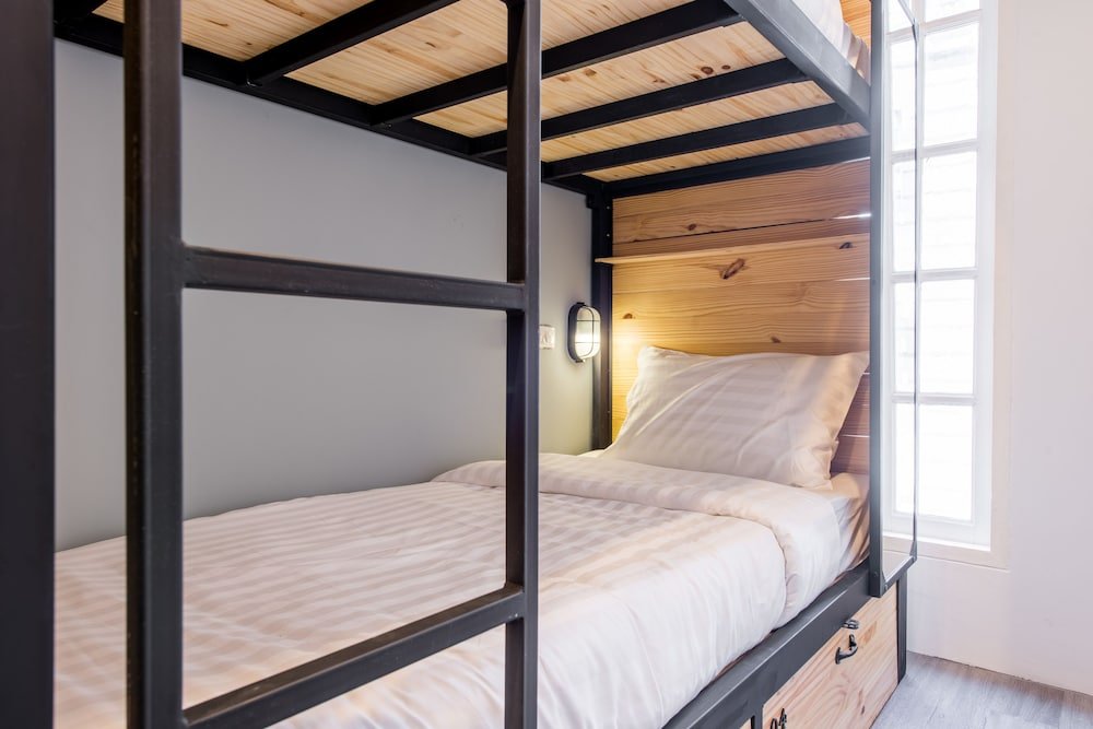 X9Hostel Room Type - Standard Quadruple Room