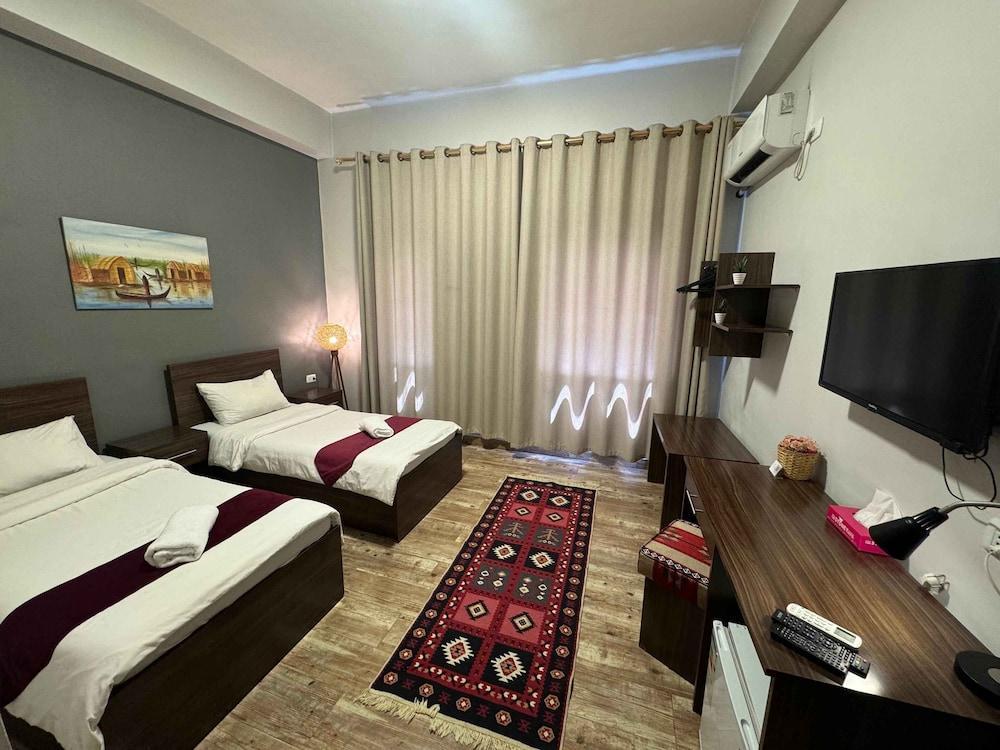 The Sydney Hotel Room Type - Classic Double Room
