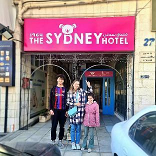 The Sydney Hotel - Tap to explore photos