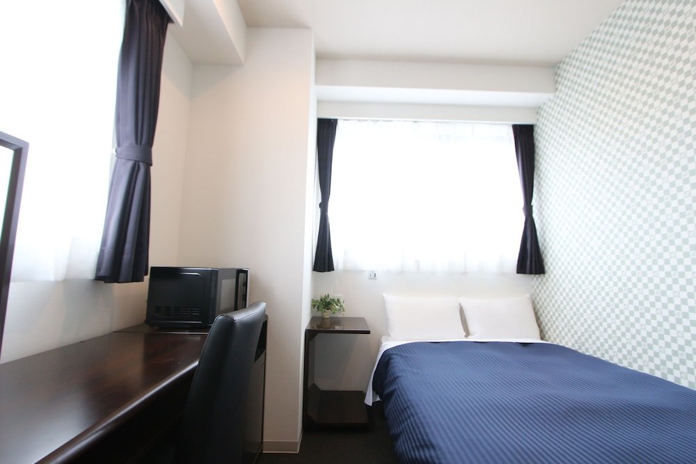 Hotel LiVEMAX ASAKUSA SKY FRONT - Tap to explore photos