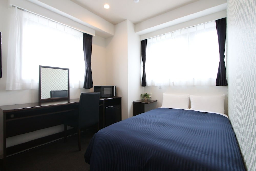 Hotel LiVEMAX ASAKUSA SKY FRONT Room Type - Single Room, Non Smoking