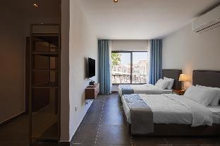 Canary Hotel Room Type - Deluxe Junior Suite