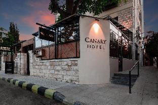 Canary Hotel - Tap to explore photos