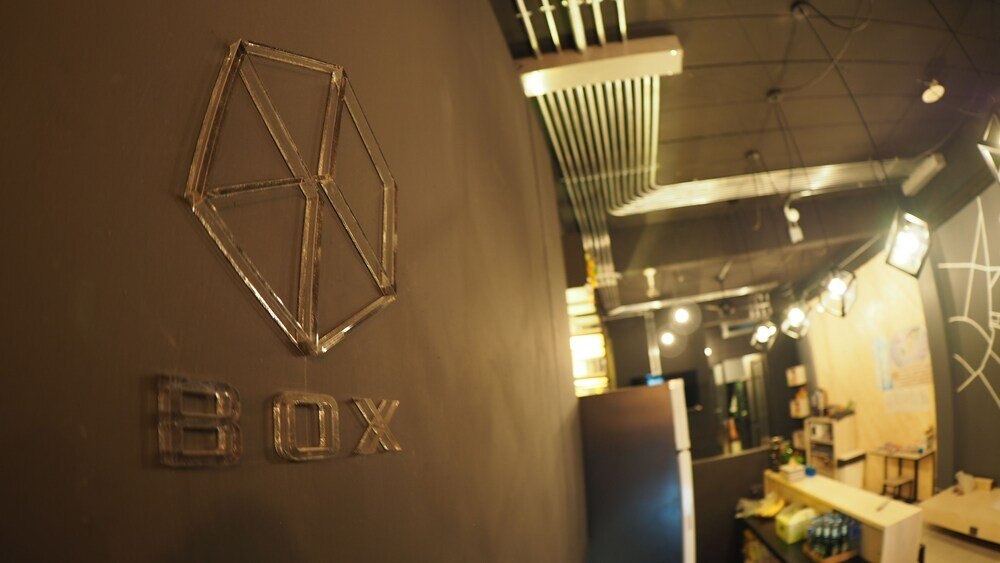 Box Poshtel Phuket - Tap to explore photos