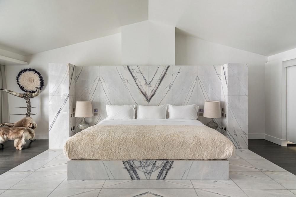 The Mandrake Room Type - Penthouse Suite