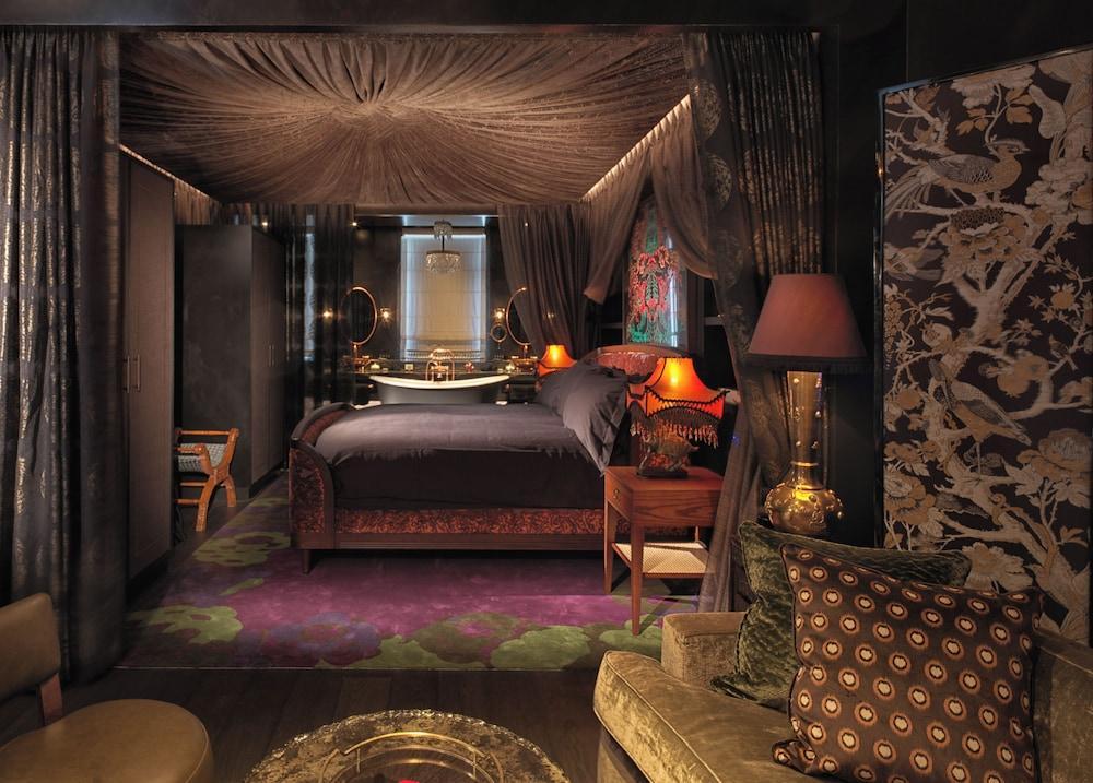 The Mandrake Room Type - Mandrake Suite