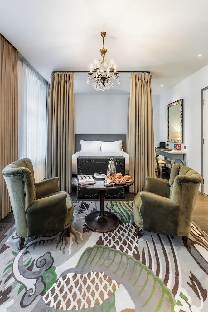The Mandrake Room Type - Gingko Suite