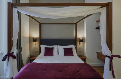 L'Obelisque Maison De Luxe Room Type - Two Connecting Double Rooms