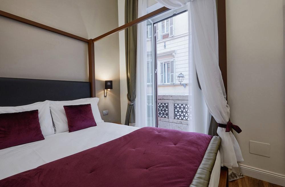 L'Obelisque Maison De Luxe Room Type - Family Room, 2 Bedrooms, Non Smoking, 2 Bathrooms L'Obelisque Maison De Luxe Room Type - Family Room, 2 Bedrooms, Non Smoking, 2 Bathrooms