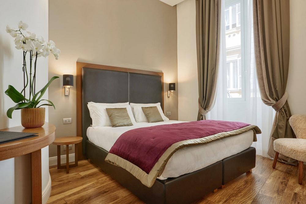 L'Obelisque Maison De Luxe Room Type - Classic Double Room