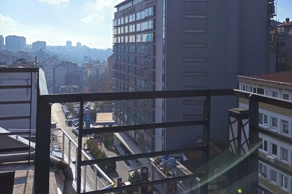 BC Residence Pangaldi