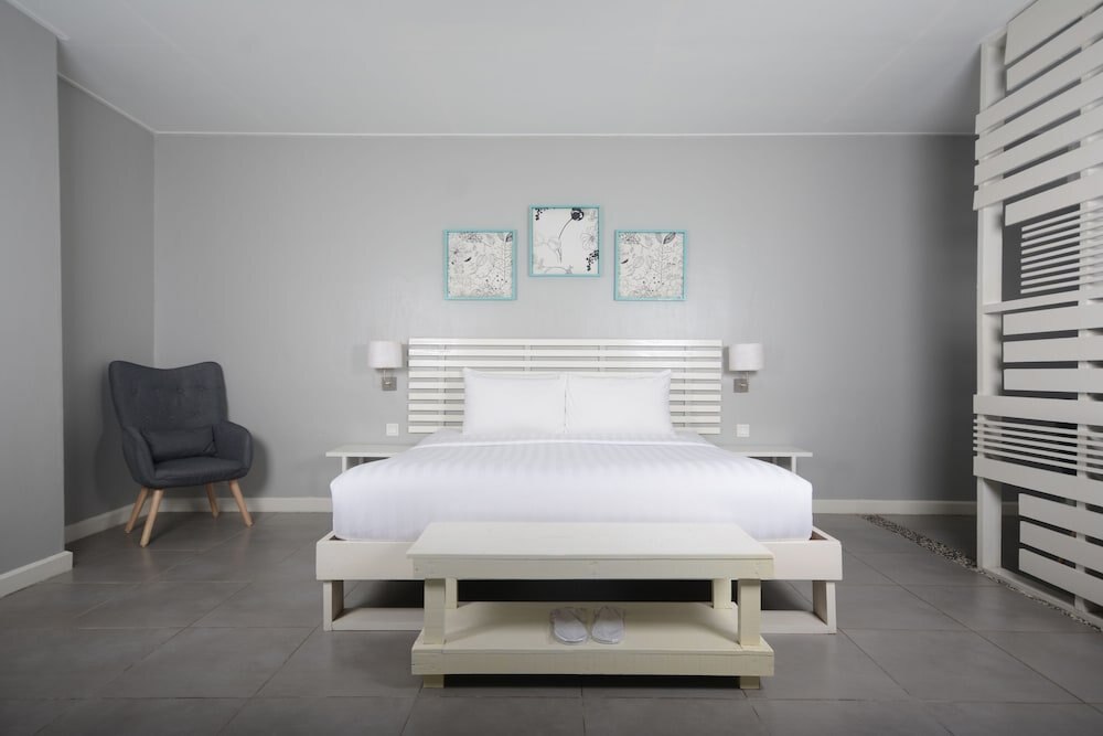 La Pari-Pari Room Type - Room, 1 King Bed (Housekeeping on request - surcharge)