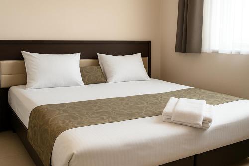 Panda Hotel Apartments Room Type - Standard Apartment