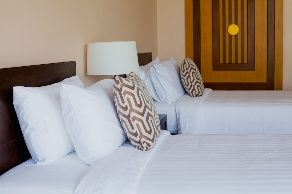 Baan Eng Fah Room Type - Baan Eng Fah