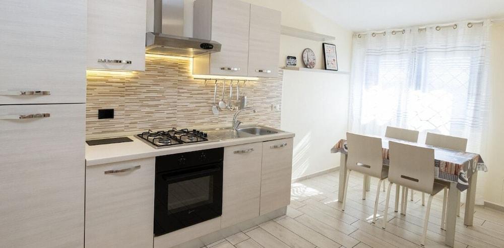 Le Ghiande Guest House Room Type - Family Suite, 1 Bedroom Le Ghiande Guest House Room Type - Family Suite, 1 Bedroom