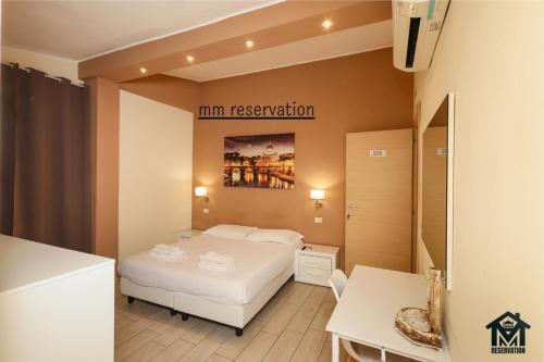 Le Ghiande Guest House Room Type - Deluxe Room