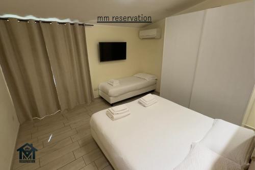 Le Ghiande Guest House Room Type - One-Bedroom Suite